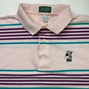 Vintage Disney x Mickey Mouse‎ polo shirt
